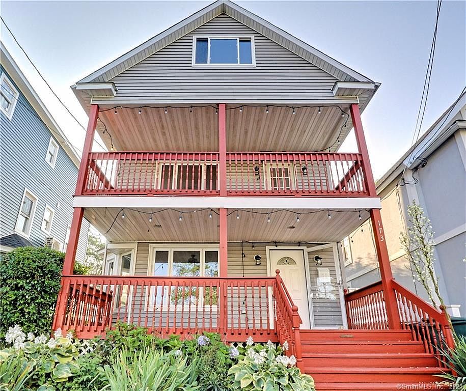 173 Broadway, Milford, CT 06460 Zillow