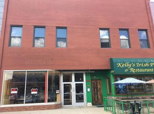 220 S Washington Sq APT 5, Lansing, MI 48933