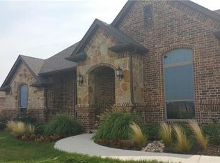 13810 James Ranch Ct, Justin, TX 76247