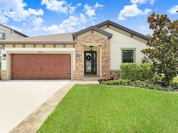 14610 HORSE TROT ROAD, LITHIA, FL 33547