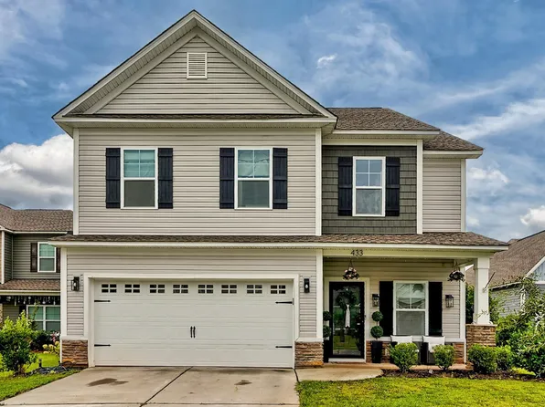 433 N Cobia Ct, Irmo, SC 29063