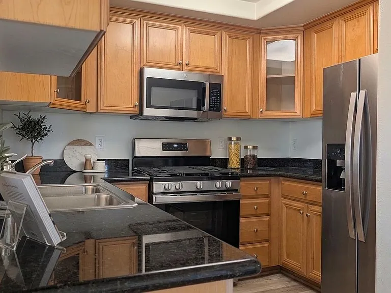 5033 Los Morros Way #55 — Photo 1