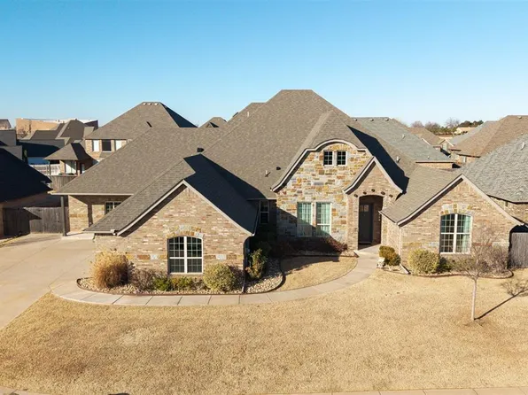 3117 Colton Dr, Edmond, OK 73013