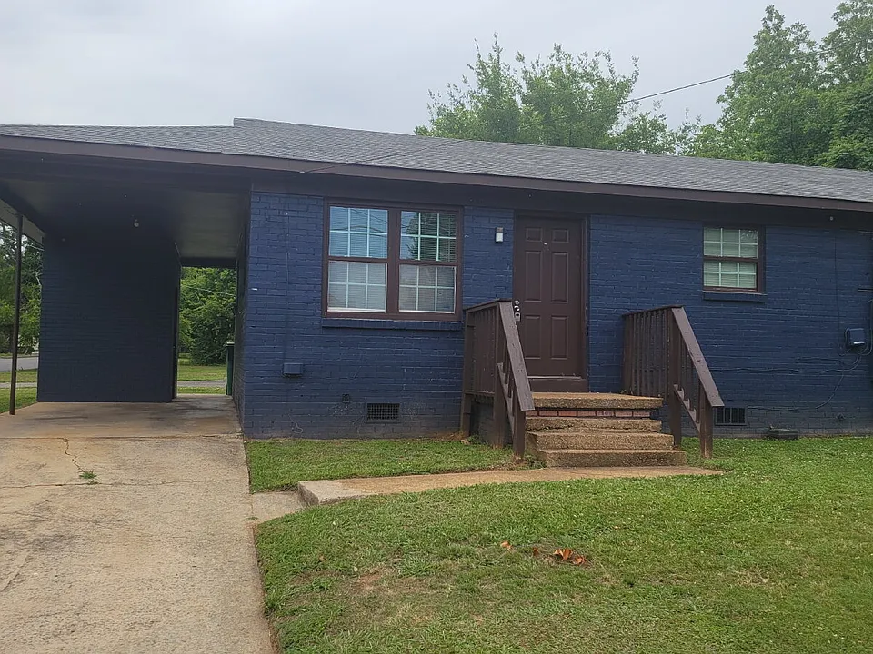 4006 Foster Ave SW #A