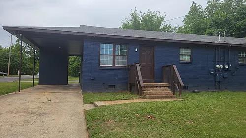 4006 Foster Ave SW Photo 1
