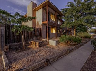 12715 Dunes Rd SE, Albuquerque, NM 87123