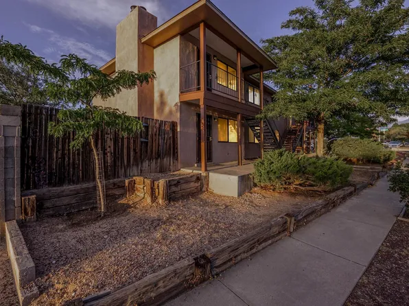 12715 Dunes Rd SE, Albuquerque, NM 87123
