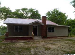 3376 Lay Springs Rd, Gadsden, AL 35904