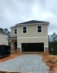 242 Firefighter Ct, Athens, GA, 30607