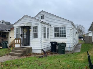 2019 S Taylor St, South Bend, IN