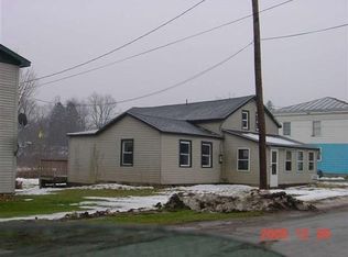 28 E Water St, Friendship, NY 14739