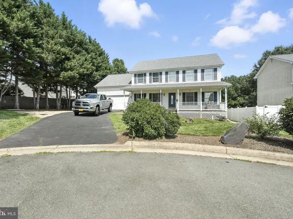 752 Amanda Ct, Culpeper, VA 22701