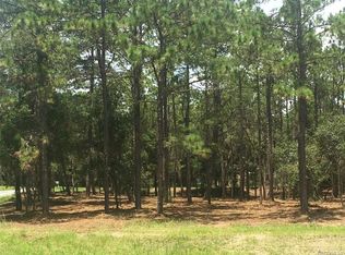 3795 N Monadnock Rd, Hernando, FL 34442