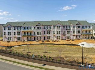 12008 Afternoon Path, Henrico, VA 23233