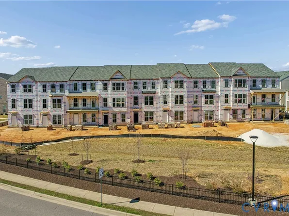 12004 Afternoon Path, Henrico, VA 23233