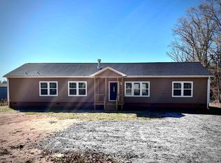 1463 Ball Park Rd, Enoree, SC 29335