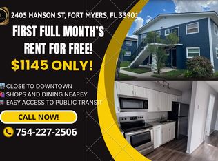 Heritage Palms Apartments, Fort Myers, FL 33901