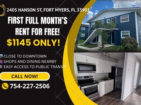 Heritage Palms Apartments