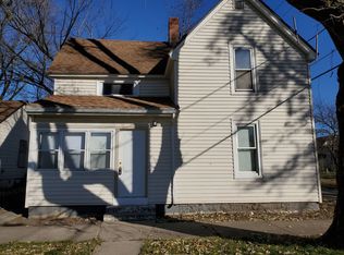 357 W Hickory St, Kankakee, IL 60901