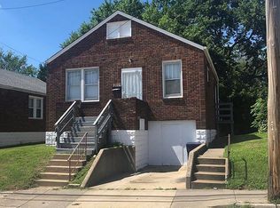 3309 N Hanley Rd, Saint Louis, MO 63121