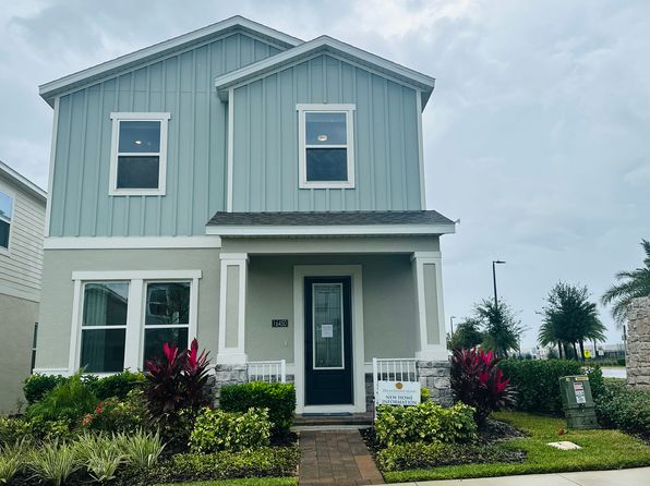 16450 Hamlin View Dr