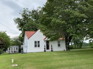8925 Cherrywood Rd, Mc Kenzie, TN 38201