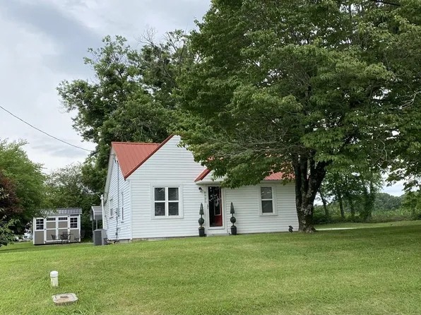 8925 Cherrywood Rd, Mc Kenzie, TN 38201