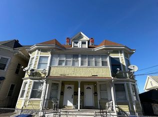 30 Center St #32, Bridgeport, CT 06604