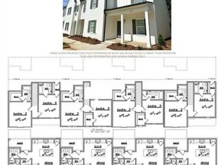 614 Cottage Cv #1034, Oxford, MS 38655