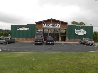 2436 Missouri Blvd, Jefferson City, MO 65109