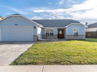 978 Azurite Dr, Fruita, CO 81521
