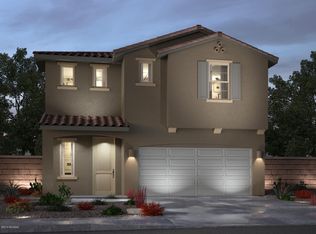 6864 E Via Arroyo Largo, Tucson, AZ 85756