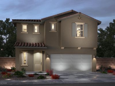 6864 E Via Arroyo Largo, Tucson, AZ, 85756