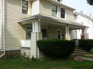 443-445 W High St, Painted Post, NY 14870