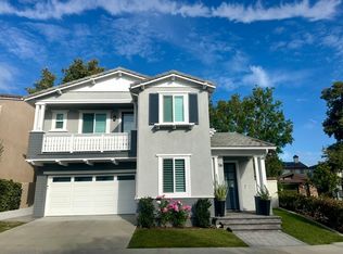 16 Trail Canyon Dr, Aliso Viejo, CA 92656
