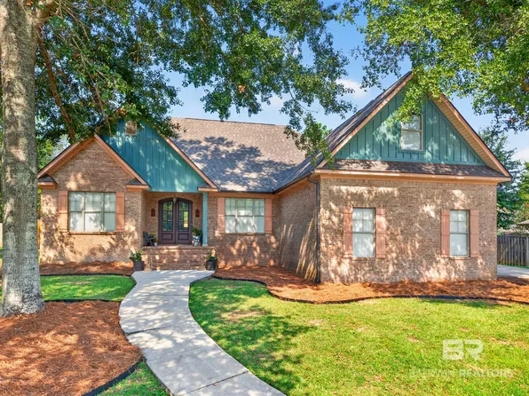 31425 Buckingham Blvd, Spanish Fort, AL 36527