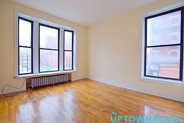 Rented by Uptown Flats LLC