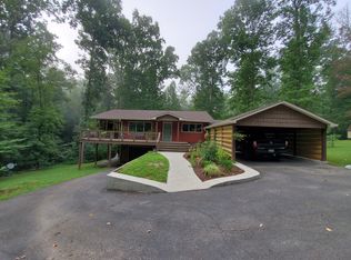 802 Davis Springs Rd, Tullahoma, TN 37388
