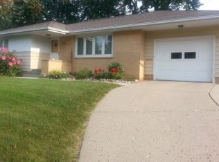 815 Woodland Ave, Boone, IA 50036