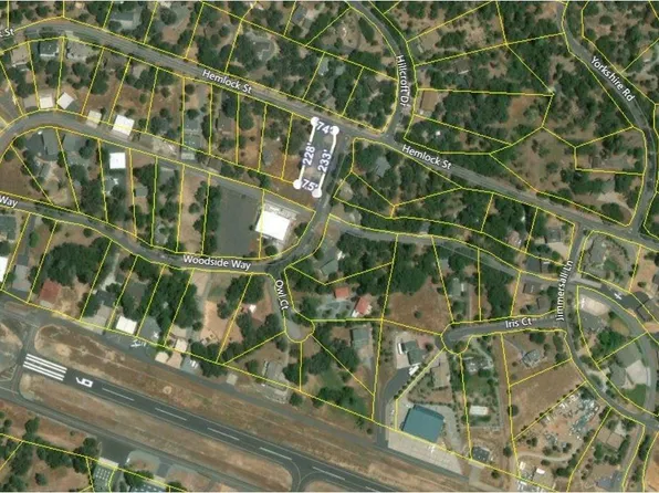 21065 Hemlock St #12-45A, Groveland, CA 95321