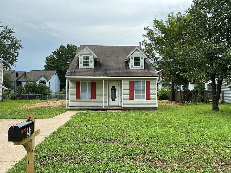 25 Countryside Dr