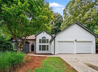 265 Lakeview Ln, Hiram, GA 30141