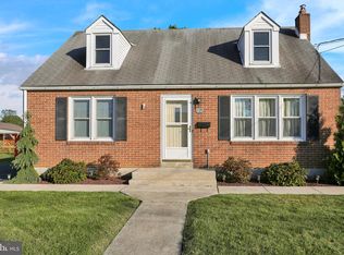 117 N Church St, Robesonia, PA 19551