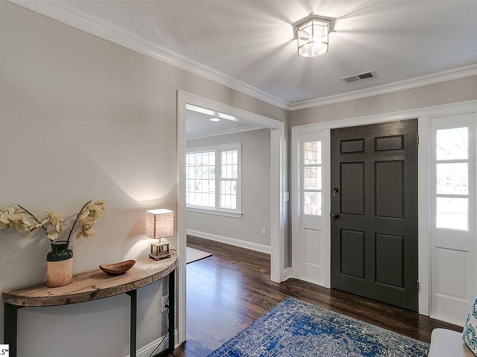 411 Wembley Rd, Greenville, SC 29607 Zillow