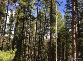 150 Saw Horse Ln, Black Hawk, CO 80422