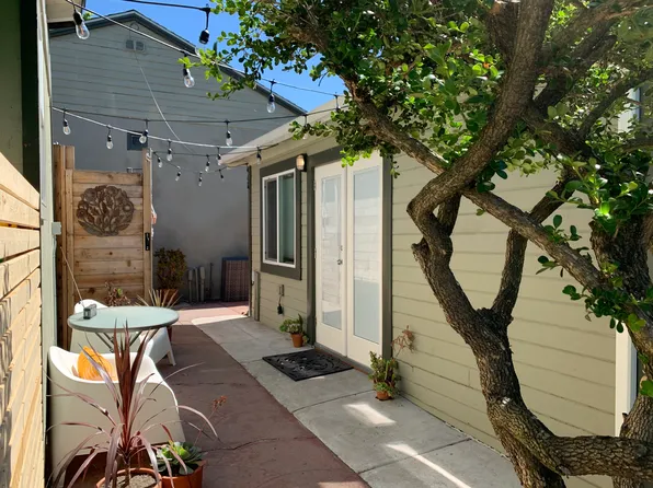 (undisclosed Address), Oakland, CA 94601