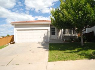 1275 Briarhollow Way, Highlands Ranch, CO 80129
