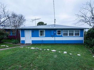 117 Beachview Loop, Whitney, TX 76692