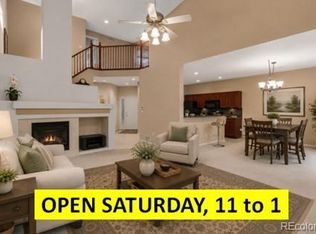 13527 W 63rd Way, Arvada, CO 80004