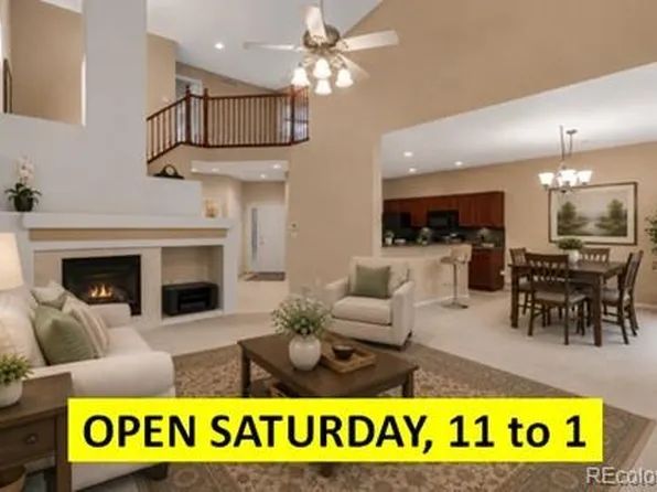 13527 W 63rd Way, Arvada, CO 80004